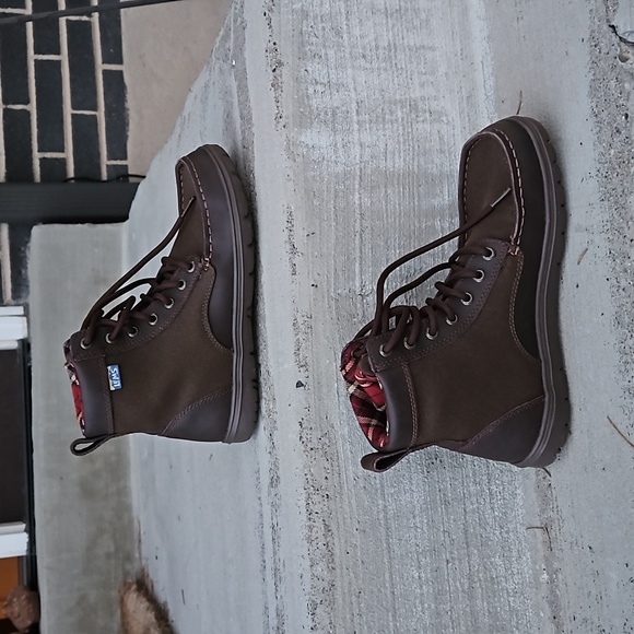 Lems Boulder Boot sz 40 - Picture 5 of 8